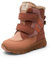 bisgaard Jungen Unisex Kinder Spencer tex Fashion Boot, Heather, 23 EU