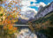 Ravensburger Puzzle 12000834 - Vorderer Gosausee - 1000 Teile Puzzle für Erwachsene ab 14 Jahren
