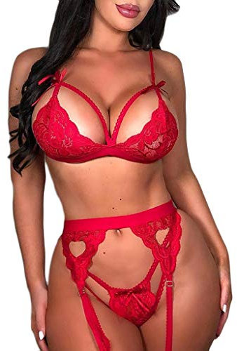 SKTIISN sexy Dessous Damen gästebuch Hochzeit still BH große brüste Catsuit Dessous sexy nachtwäsche Damen Sets auflegevibrator Frauen Strapse strümpfe Lingerie sexy for Women Tanga Set reizwäsch 1