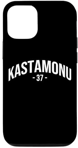 37 Kastamonu Türkei Türkiye Tosya Bozkurt Daday Merkez Hülle für iPhone 14 Pro