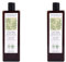 Phytorelax Laboratories Tea Tree Vegan Organic - Bagno Doccia - Lenitivo Dermoprotettivo, Rinfrescante - 500 Ml, 6022289 (Confezione da 2)