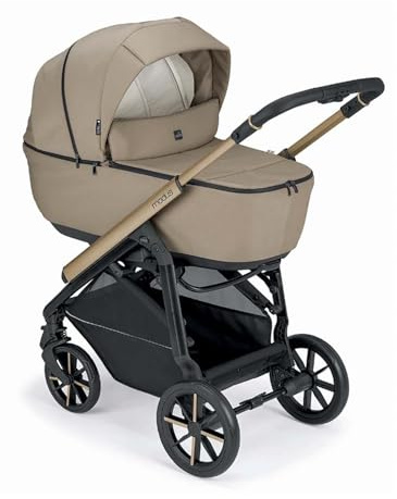 DUETTO MODUS (CARROZZINA + PASSEGGI-T602