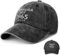 Sugeru Baseball Cap-60 Geburtstag Mann, Geburtstag Geschenk Mann, Geschenk für Opa zum Baseballkappe mit Muster, Baseball Cap Herren,Deko Mann(DE/NL/SE/PL, Numerisch, 58, 62, LEGENDAR SEIT-1965)