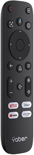 YABER K2S Remote Control Projector