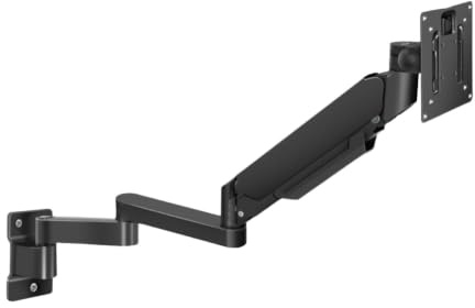 Monitorazione di tutti i punti(Three-section boom 17-40 inches 80cm)