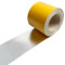 3m Alu Fiberglas Gewebe Hitzeschutz band Klebeband selbstklebend bis ca. 550°C | 100mm breit