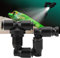 HEEPDD Reptilien Terrariendüse, Reptilien Fogger Sprinkler 360 ° einstellbar ökologische Landschaft Regenwald Tank Pet Kühlsystem für Reptilien Amphibien Pflanzen BlumenReptilbehausungen