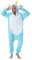 SAMGU Tier Onesie Pyjama Cosplay Kostüme Schlafanzug Erwachsene Unisex Animal Tieroutfit tierkostüme Jumpsuit Wal L