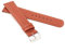 RIOS 1931 XS Damen Uhrenarmband Büffelleder Modell Texas 12 mm Cognac