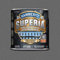 Hammerite Superia Esmalte antioxidante al agua Liso efecto Forja Gris 2,5 L