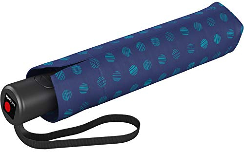 Knirps Taschenschirm A.200 Medium Duomatic Pinta Aqua
