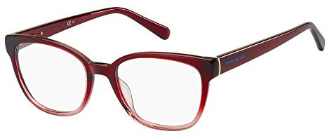 Tommy Hilfiger Brillen TH 1840 Red 52/18/145 Damen