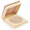 Yves Rocher COULEURS NATURE Kompaktpuder Rosé 100, Samtige Textur für ein optimales Verschmelzen mit der Haut, 1 x Dose 10 g