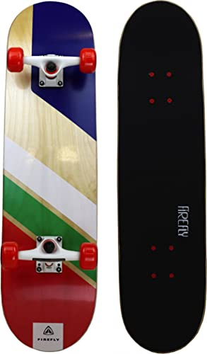 Firefly UX SKB 600 Skateboard