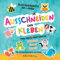 Ausschneidebuch ab 3 Jahre: Mein erstes Bastelbuch ab 3 Jahre mit niedlichen Tieren Schneiden Kleben Basteln lernen mit dem Scherenführerschein für ... Ausschneide- und Bastelbuch ab 3 Jahren)