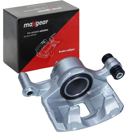 Maxgear 82-1085 Bremssattel vorne links | 82-1085 Kompatibel mit i10 I (PA),i10 II (ba, IA),i20 I (pb, Pbt)