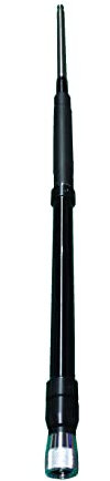 ANTEENNA TW-8300 (7350) Car Ham Antenna CB HF 3.5MHz 7-30MHz/50MHz Mobile Radio Antenna Telescopic Portable