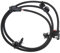 X AUTOHAUX Auto Unter Motorhaube Lampe Licht Kabelbaum Ersatz 68090861AA
