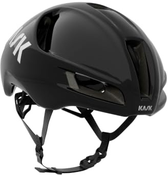 Kask Utopia Y Helm schwarz