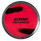 Alpino polveras para la Cara Base Agua | Maquillaje Facial y Corporal | Ideales para niños y Adultos | Colores Vivos | Pintura Base Agua para Uso recreativo y semiprofesional - Rojo