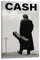 Terp Johnny Cash Poster, Wandkunst, Poster, Geschenk für Freunde, Schlafzimmer, Wohnzimmer, Dekoration, modern, ästhetischer Rahmen, 30 x 45 cm