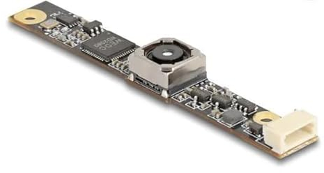 DeLOCK 96360 - USB 2.0 Kameramodul 8 Megapixel IMX179QQH5-C Sony Starvis 64 V51 Autofoku