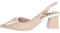 MENBUR Decollete' 24963 Rosa - 36