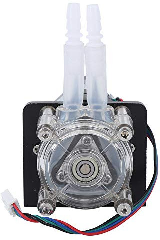 Bomba Peristáltica con Motor Paso a Paso, Bomba Peristáltica Paso a Paso de ángulo Recto G928SM 42 para Suministros Industriales