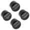 LMNMY Moto Filtro 4 Pezzi per Yamaha MT-09 SP (MTN890D) 2021-2022 Filtro Olio Moto