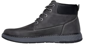 Skechers Herren Garlan DenoStiefelette