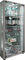 VCM Bois Verre vitrine collecteur Verre vitrine vitrine Stand Lumo Maxi Miroir Bois Verre vitrine collecteur Verre vitrine vitrine Stand Lumo Maxi Miroir Argent