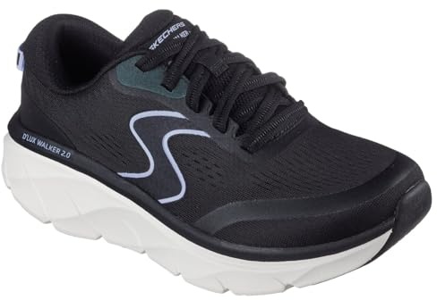 Skechers Damen D'lux Walker 2.0 Active Pace Sneaker