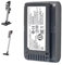 Aspirapolvere Senza Fili VCA-SBT90/XAA 21,6 V 5000 MAh Batteria Agli Ioni Di Litio, Compatibile Con Samsung, Jet 90/Jet 75 Pet/Jet 75(3500mAh)