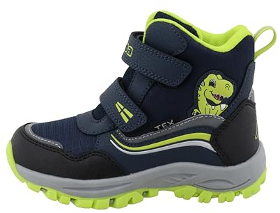 Kappa Jungen 15k0313001 Stiefelette