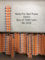16mm Collated Nails for Spit Pulsa Nail Guns, Pack of 1000