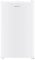 Aspes Congelador Vertical Blanco ACV85502E. Capacidad 60 Litros, 4 Star, Tecnología Cíclica, Puerta Abatible, Bajo nivel Sonoro, Eficiencia Energética Clase E