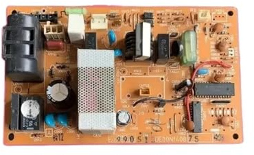 Compatible Con Mitsubishi, Placa De Control De Aire Acondicionado, Unidad Exterior DE00N140B DE00N063B, Circuito Impreso(B)