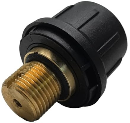 Nettoyeur Vapeur, Compatible avec Les aspirateurs Karcher SC1 SC2 CTK10 SC2D, soupape de sécurité