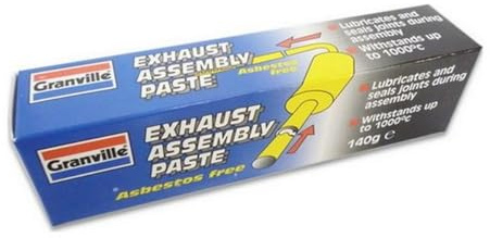 Granville Exhaust Assembly Paste (140g) AG-129