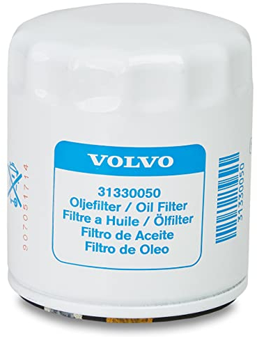 Original Volvo Ölfilter 31330050