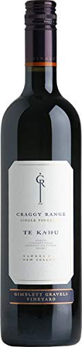 Craggy Range Cuvée 2015 trocken (1 x 0.75 l)