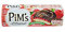 Pim de frambuesa Jaffa tortas LU 150g
