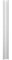 Schneider Electric - Resi9 - corps de goulotte 13M - lg 2600mm - R9H13525