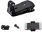 Supkeyer Cellphone Selfie Mount 360 Degree Quick Release Rotary Backpack Hat Clip Fast Clamp for Gopro Hero/iPhone 16 15 14 13 12 11 Pro Max XR XS Max X/Samsung LG Sony Phone