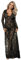 comeondear Femme Nuisette Sexy Longue Col V Grande Taille Robe De Nuit à Manches Longues Blanche Dentelle Transparent Robe Maternité String （Noir,XL/XXL）