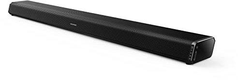 Barre de Son Sans Fil Grundig Subwoofer All-In-One 40W