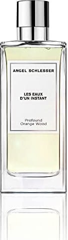 Angel Schlesser Profund Orange Eau de Toilette Vaporizador 150 ml