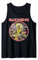 Iron Maiden - Killers Tank Top