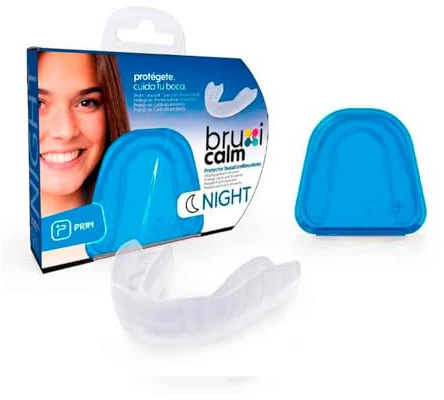 Prim Bruxi Calm Night, Farbe Transparent