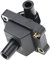 AutOcean Zündspule für Daewoo für Mercedes Benz 300E C230 C280 C36 AMG E320 W202 W124 C208 W140 W163 0001587003